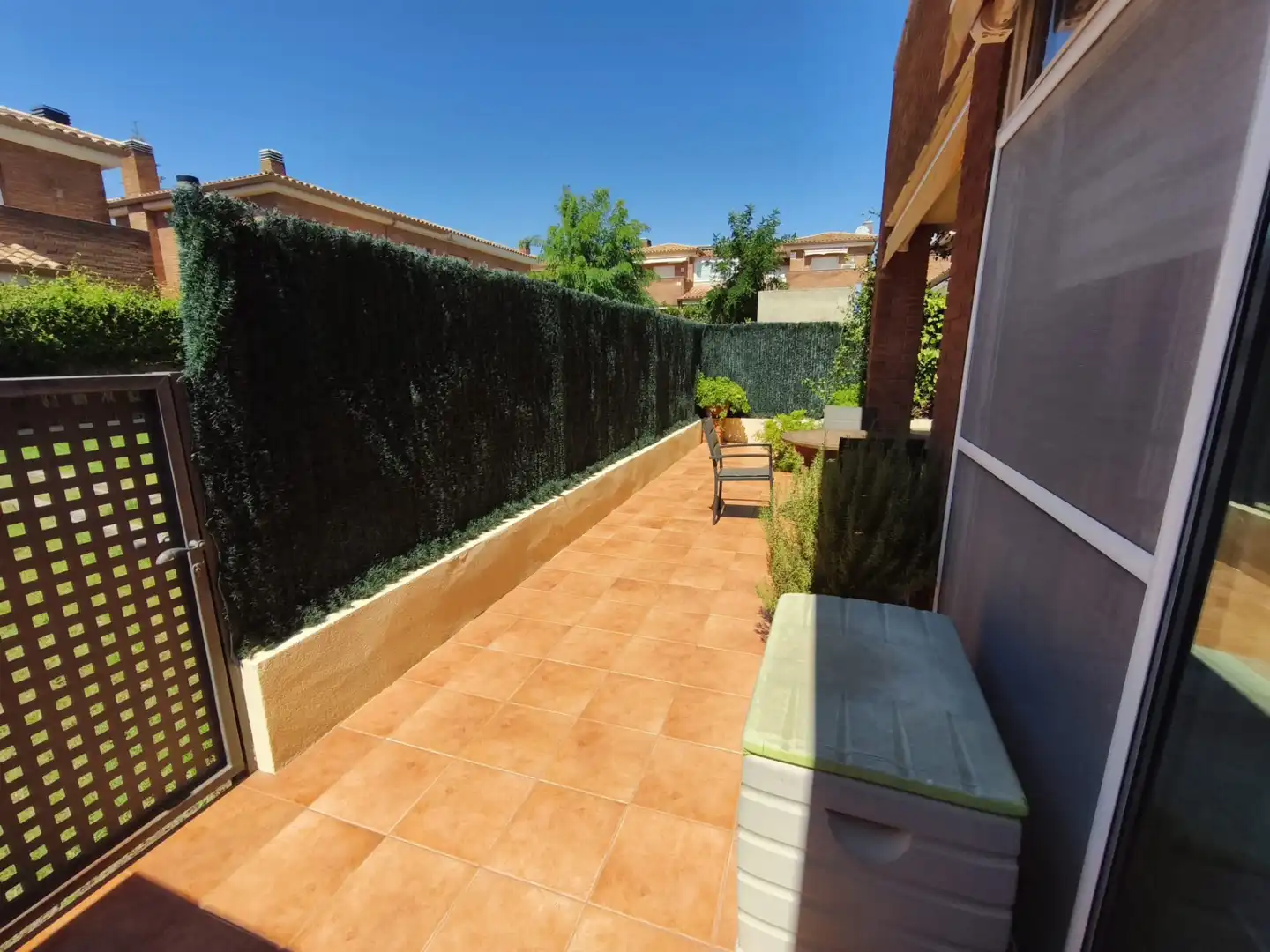 Terrace of Houses for sale in Cambrils  with Heating, Private garden and Parquet flooring