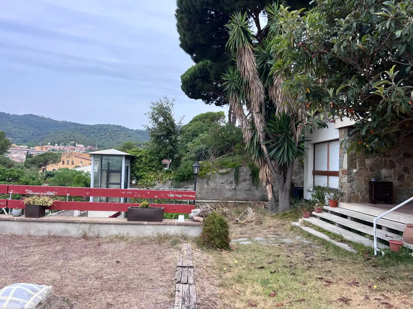 Casa o xalet de lloguer en Vilassar de Dalt amb Calefacció, Jardí privat i Parquet