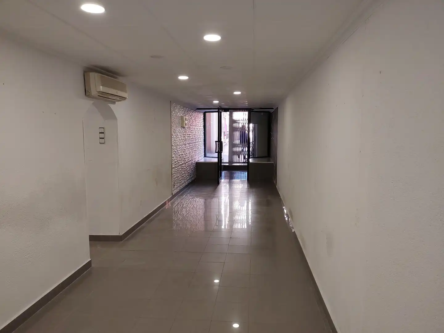 Local comercial en alquiler en Carrer de la Muralla, imagen 10