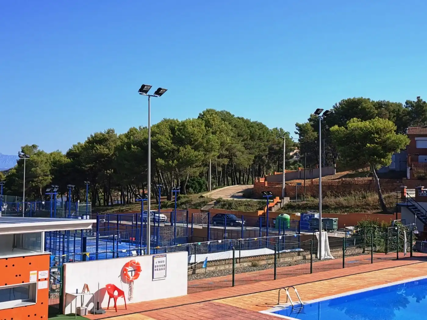 Terreno residencial en venta en Calle XIPRER, DEL 1, imagen 11