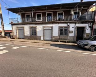 Vista exterior de Casa o xalet en venda en Ourense Capital 