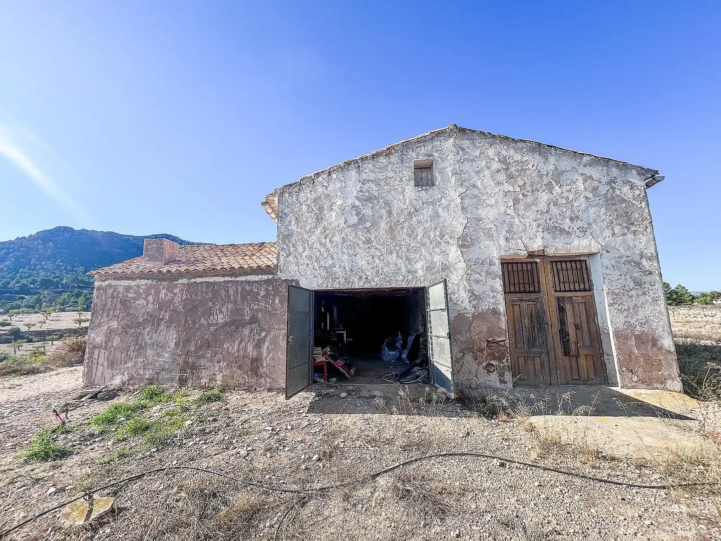 Casa rústica en venda a San Crispín - Huerta Nueva-Estación, imagen 21
