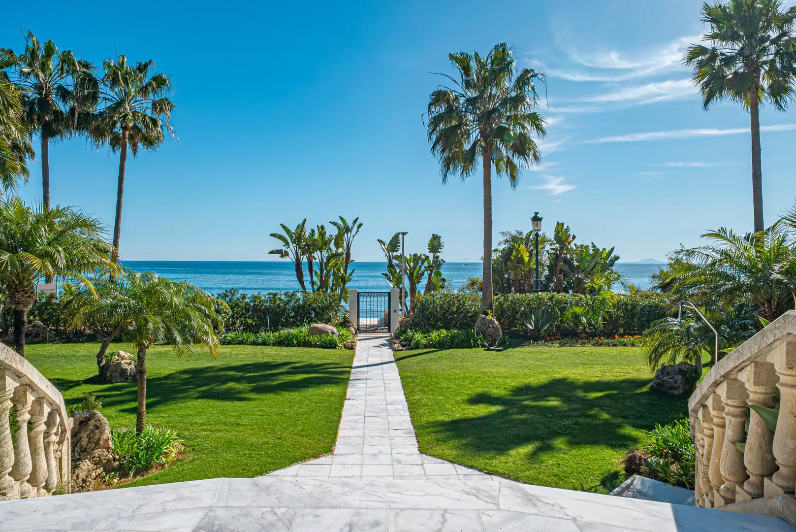 Apartment with pool for sale in Selwo, imagen 6