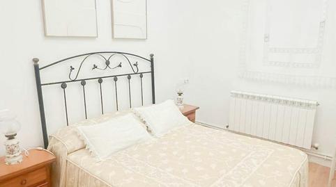 Foto 4 de Pis de lloguer a C. Somosierra, Jesuitas,  Logroño