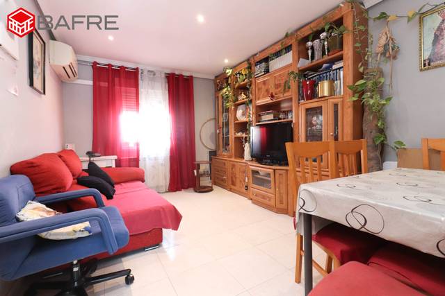 Piso en Venta en Calle Marcudos en Moscardó