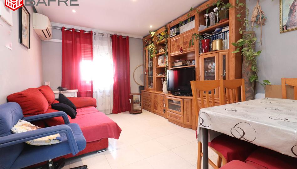 Photo 1 of Flat for sale in Calle Marcudos, Moscardó, Madrid