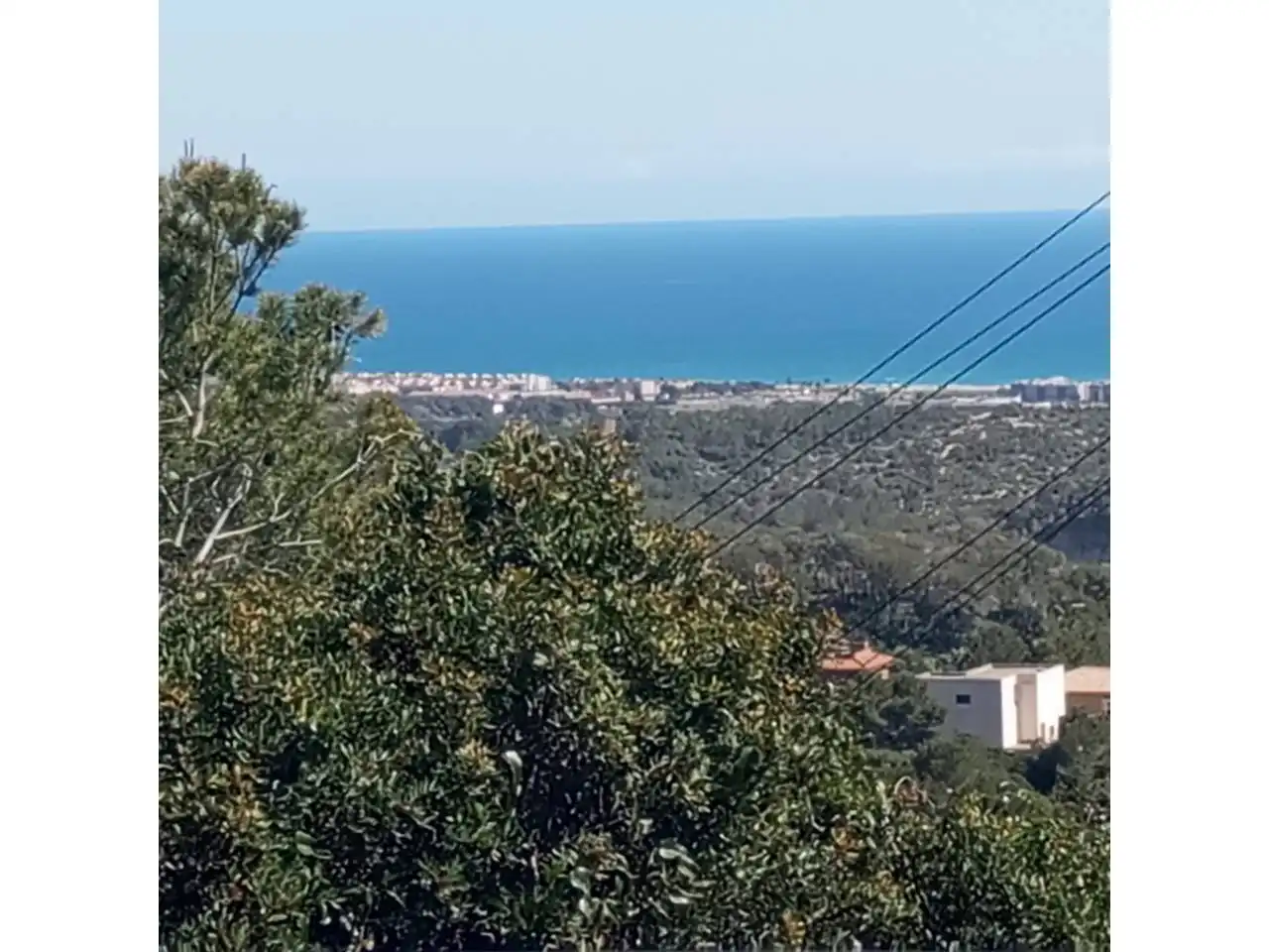 Terreny residencial en venda a Calle Tulipa, imagen 3