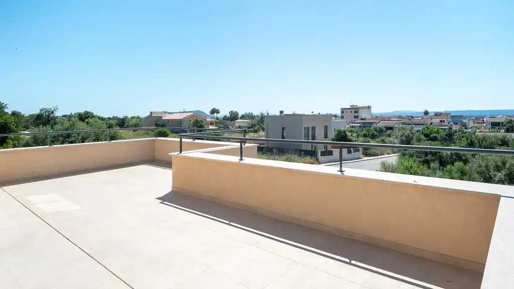 Xalet amb piscina en venda a Lloseta, imagen 19