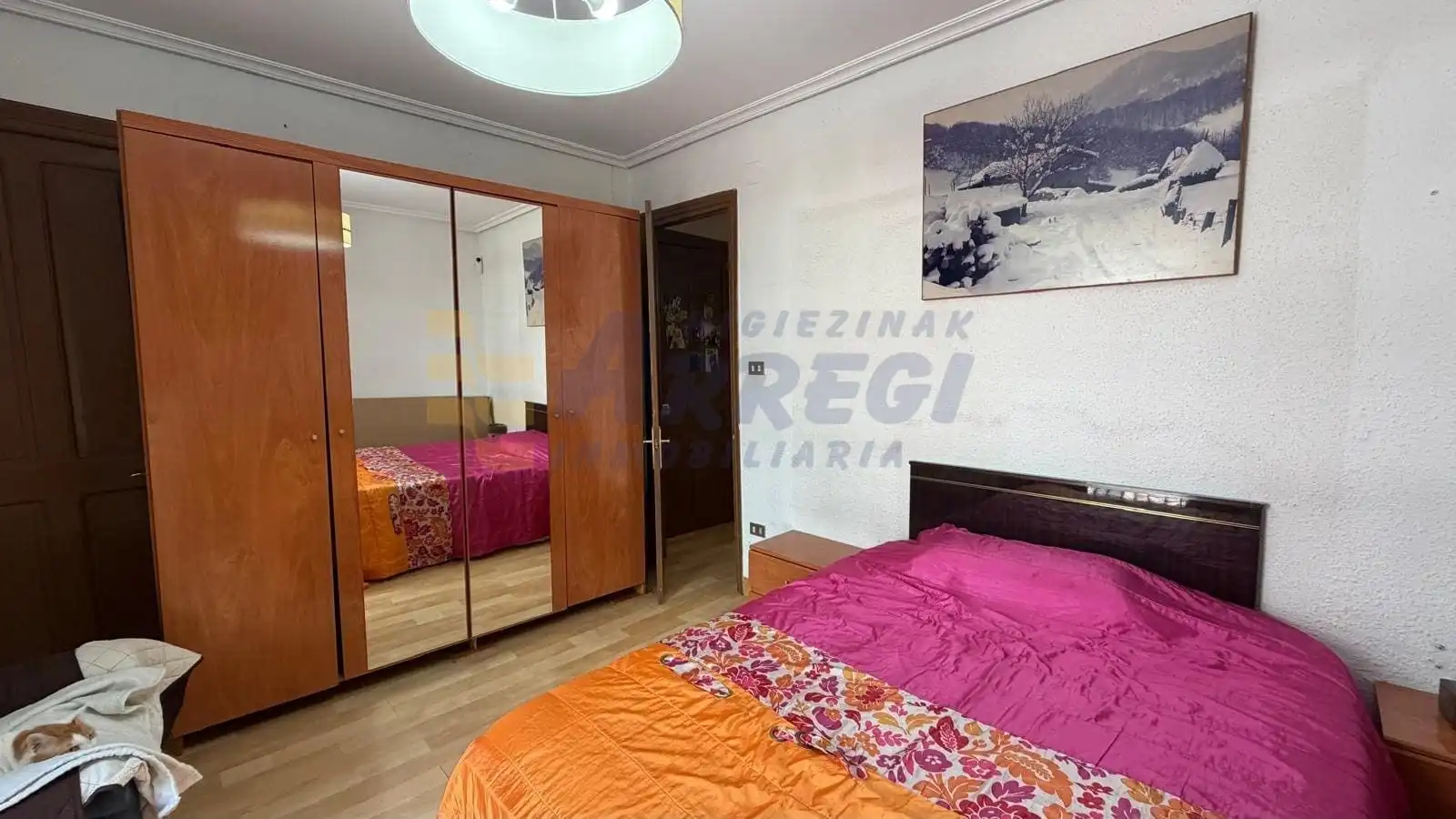 Flat with lift for sale in izelaieta, imagen 11