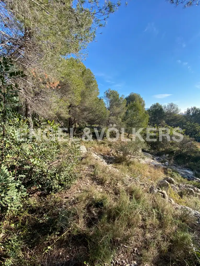 Residential for sale in Sitges