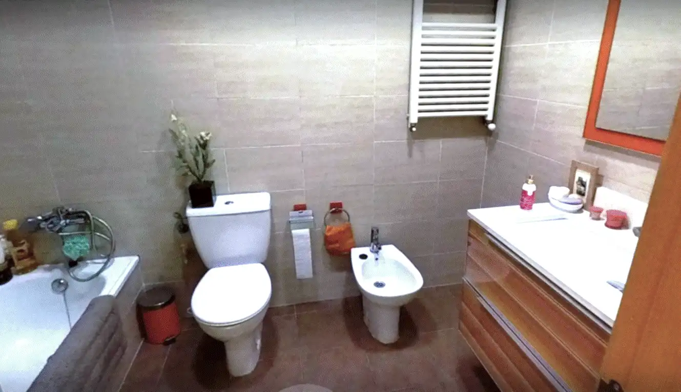 Appartamento con terrazza in vendita a Carrer Silla 38D, imagen 7