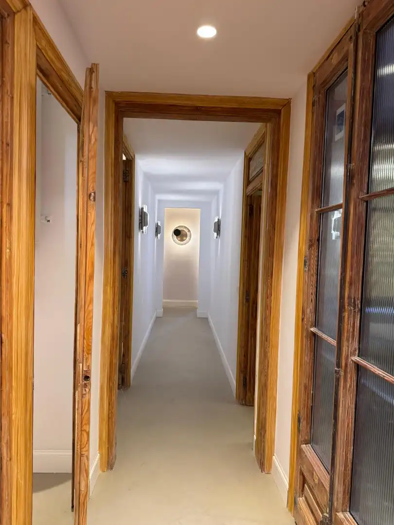 Wohnung mit Terrasse zum Verkauf in Gran Via de les Corts Catalanes, imagen 25