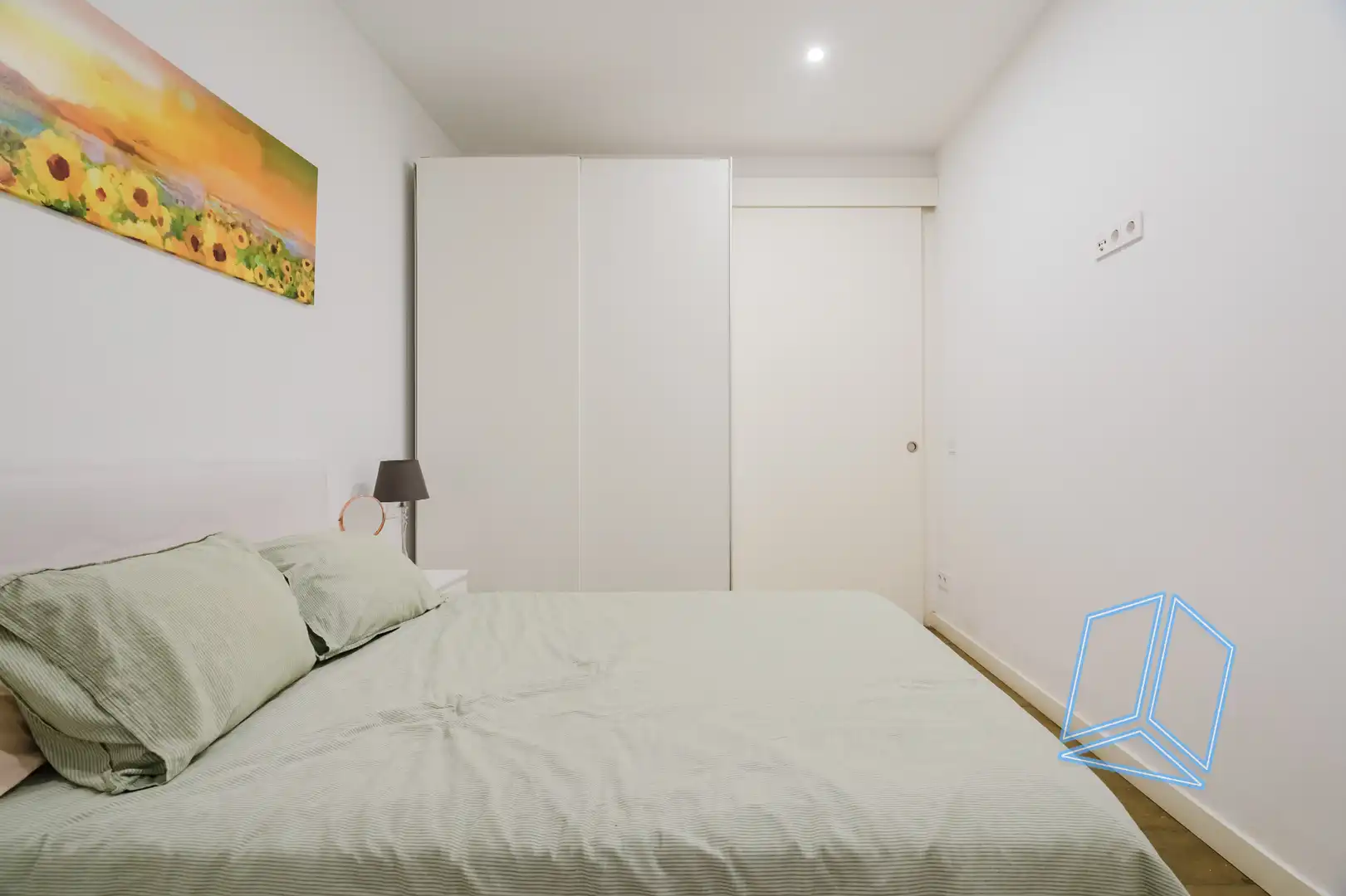 Wohnung mit Terrasse zum Verkauf in Carrer de Provença, imagen 16