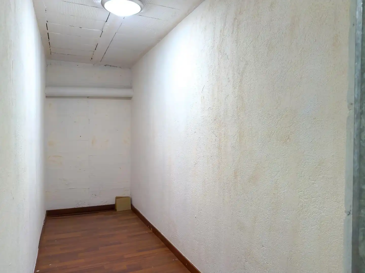 Loft en venta en Terrassa con Aire acondicionado, Calefacción y Trastero