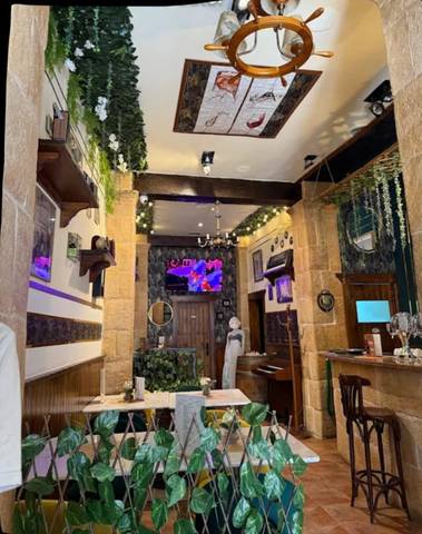 Local comercial en Alquiler en Carolinas Bajas