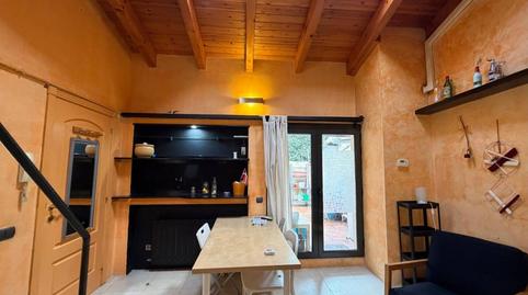 Foto 3 de Estudi de lloguer a Calle Verdi, La Salut,  Barcelona Capital