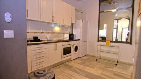 Foto 4 de Pis de lloguer a Plaza del Teatro, Centro Histórico, Málaga Capital