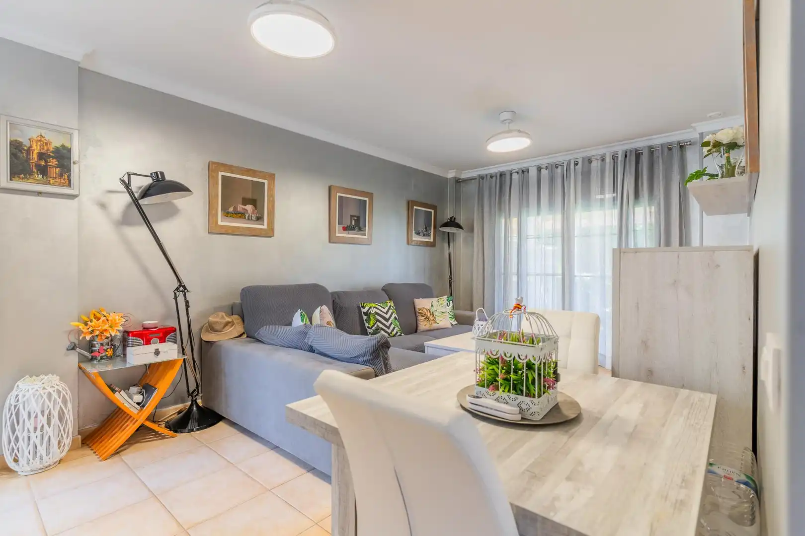 Apartment with pool for sale in La Barrosa, imagen 15