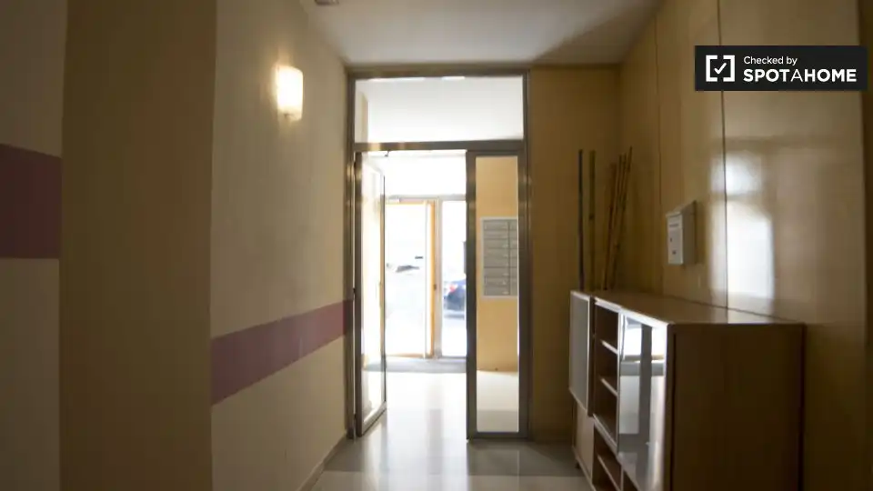 Piso con terraza en alquiler en Centro, imagen 19