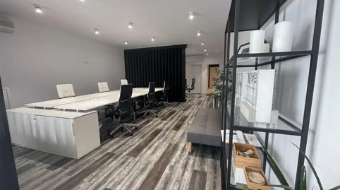 Foto 3 von Büro zur Miete in Calle, 5, Nueva Atalaya, Estepona