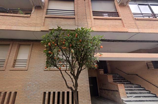 Piso en Venta en José Vicedo en La Serranica - Sagrado Corazón