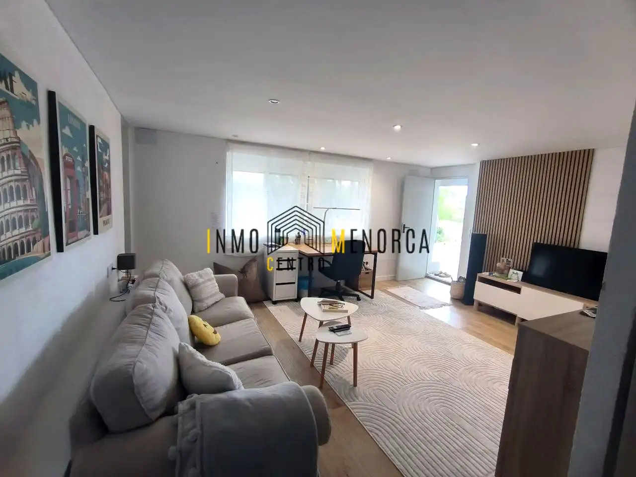 Appartement compact avec jardin à vendre à Port d'Addaia, imagen 17