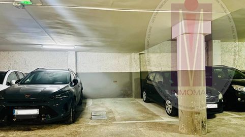 Foto 5 de Garaje en venta en Calle 8 de Març, 93, La Plana, Esplugues de Llobregat