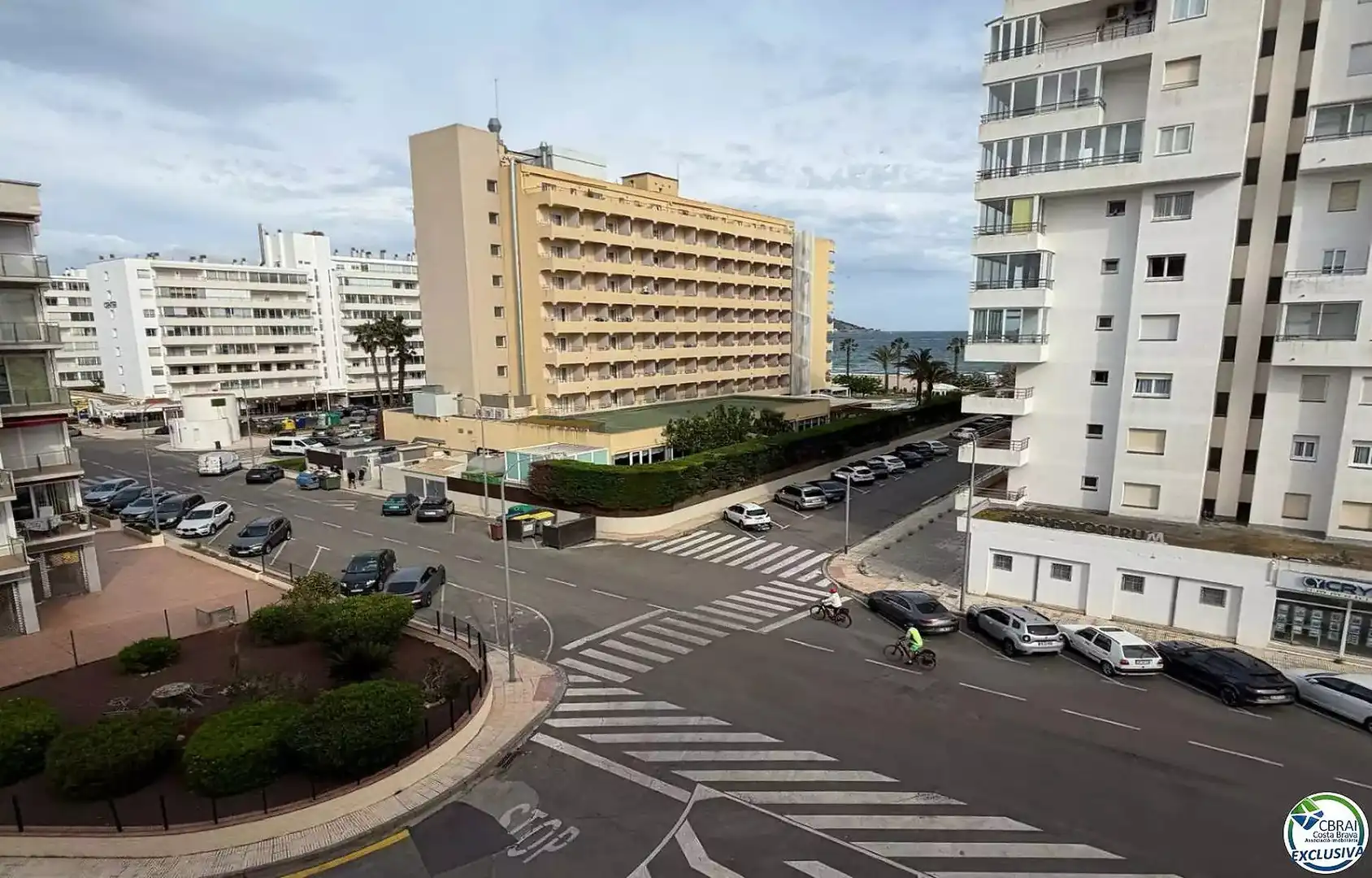Apartament amb ascensor en venda a Avenida Gola Estany 1, imagen 12