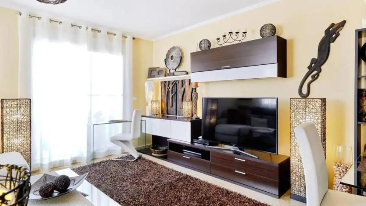 Apartament amb piscina en venda a Orihuela Costa, imagen 2