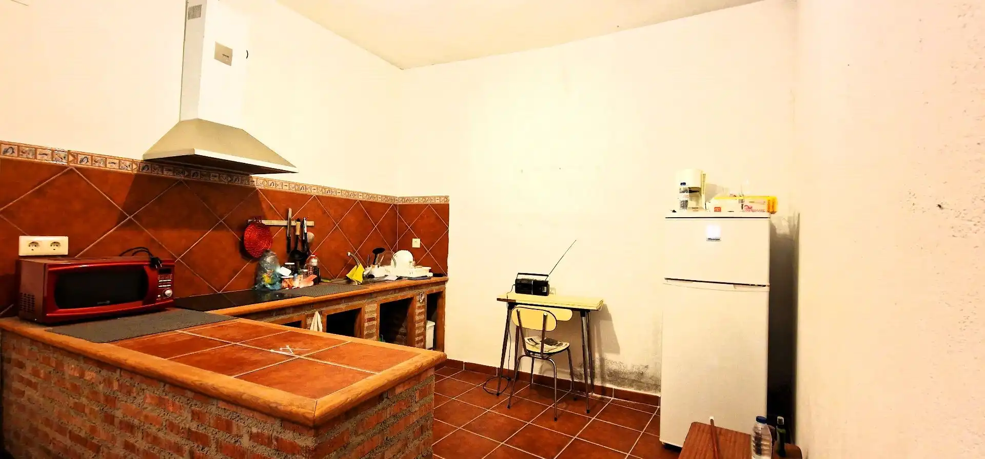 Casa o xalet en venda a Aldeanueva de la Vera