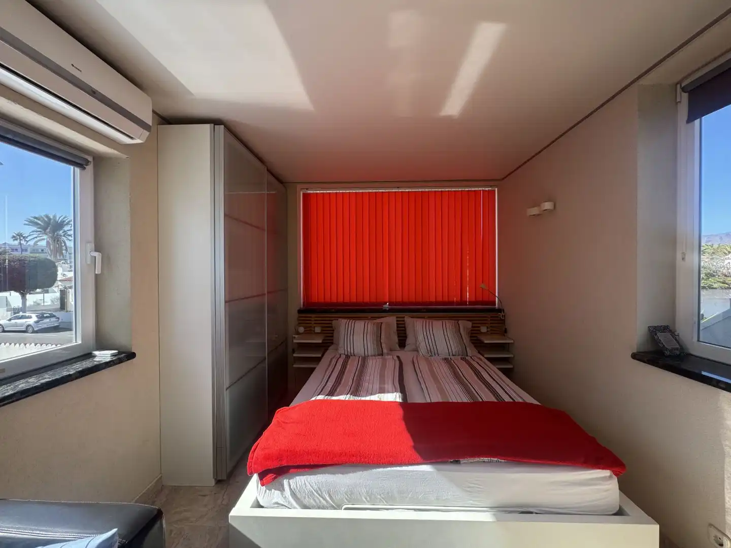 Habitación de Casa o chalet en venta en San Bartolomé de Tirajana con Terraza y Trastero