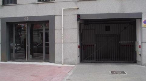 Photo 2 of Garage to rent in Calle de Santa Engracia, 92, Almagro,  Madrid Capital