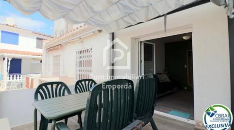 Foto 2 de Pis en venda a Sant Maurici, Sant Maurici, Girona