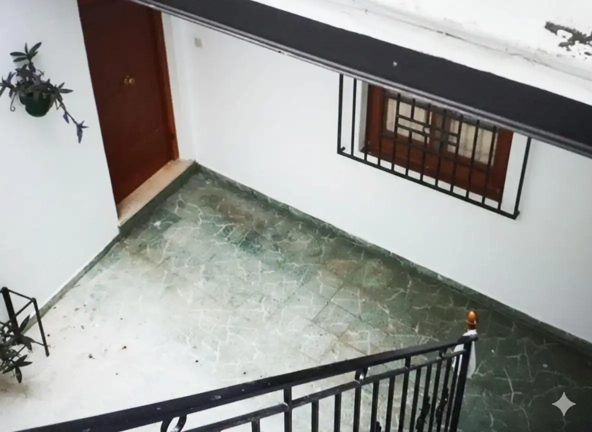 Piso de alquiler en Paterna de Rivera