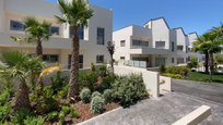 Exterior view of Apartment for sale in Torrevieja  with Air Conditioner, Terrace and Swimming Pool