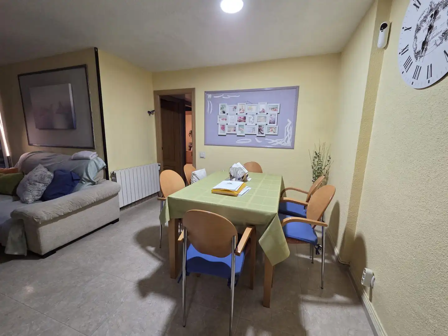 Wohnung zum Verkauf in La Avanzada - La Cueva