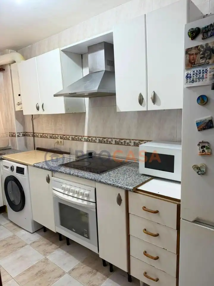 Cuina de Pis en venda en Utrera