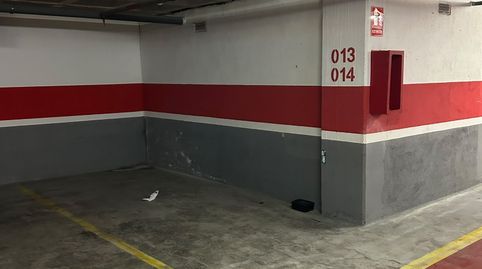 Foto 4 de Garaje en venta en Avinguda de Francesc Macià, 45, Concòrdia, Sabadell