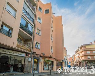 Exterior view of Flat for sale in Ripollet