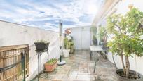 Terrace of Flat for sale in Vila-real  with Air Conditioner, Heating and Terrace