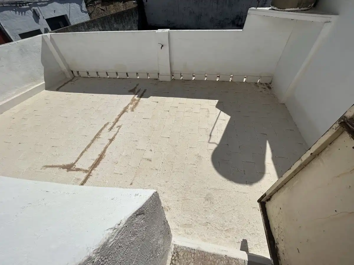 Haus mit Terrasse zum Verkauf in La Palma del Condado, imagen 3