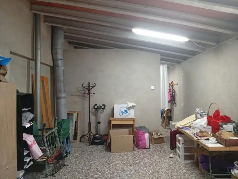 Casa o chalet en venta en Salinas