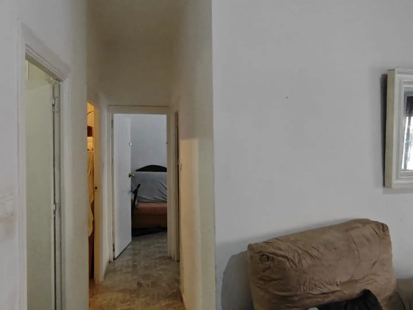 Wohnung zum Verkauf in Málaga mit Möbliert