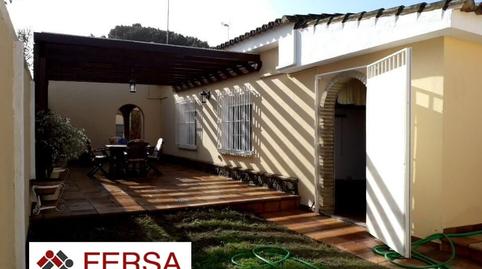 Foto 3 de Casa o xalet en venda a Bahia Luz - La Forestal, Cádiz