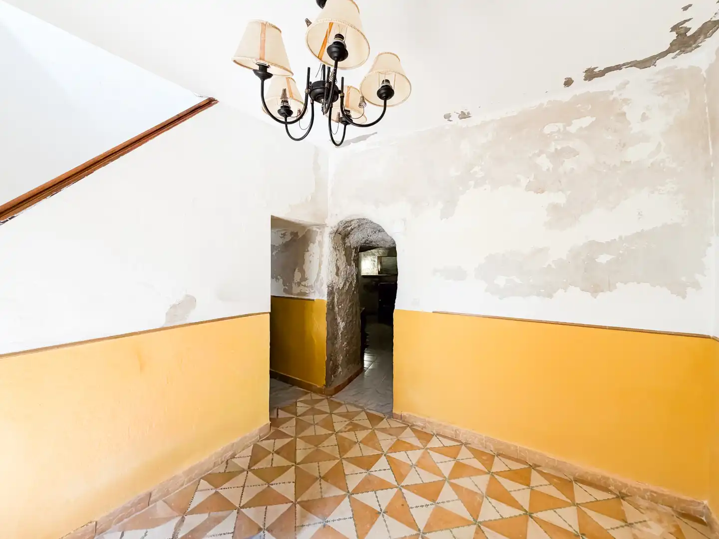 Casa o chalet en venta en Freila con Amueblado, Horno y Lavadora