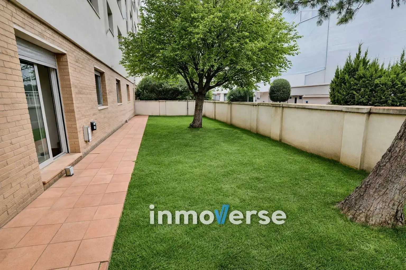 Garden of Flat for sale in Montblanc  with Private garden