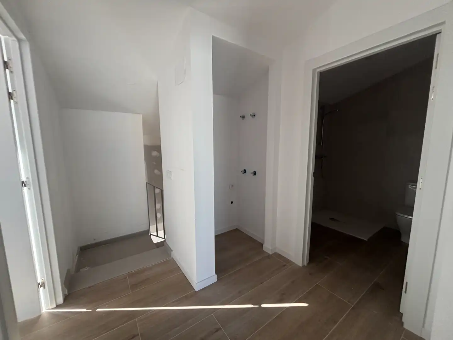 Dúplex en venda en Terrassa amb Aire condicionat, Calefacció i Terrassa