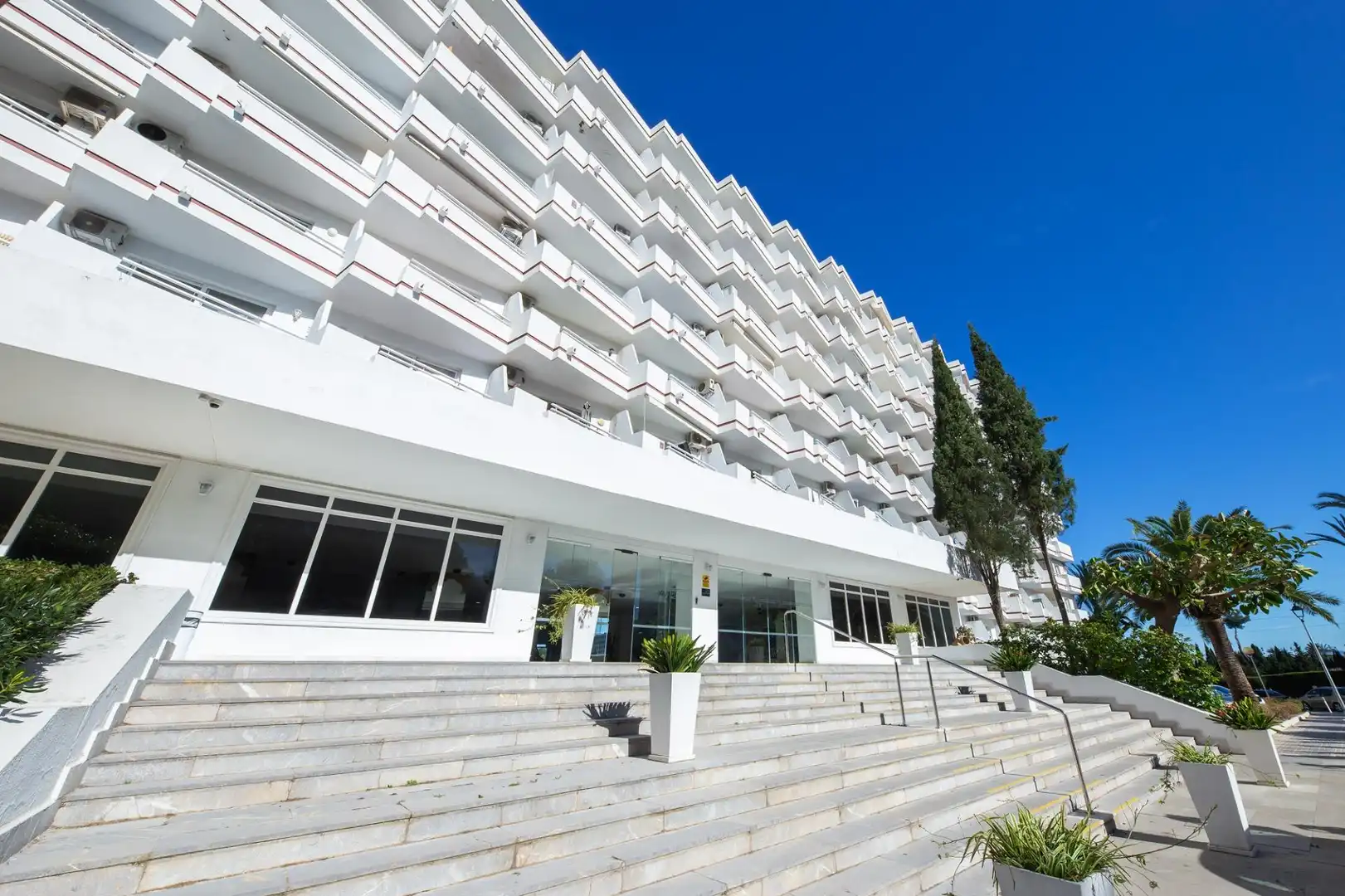 Estudi de lloguer a Alcúdia, Illes Balears
