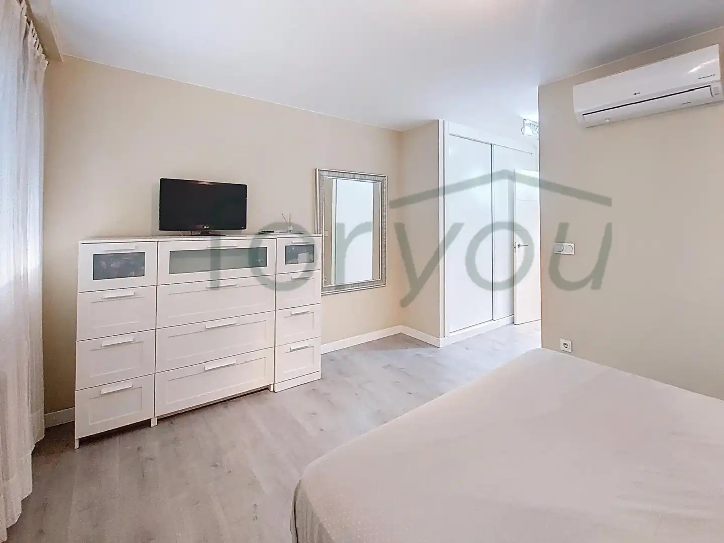 Casa adosada en venta en Calle de Santa Quiteria, Avda. Cataluña