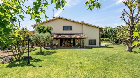 Foto 4 de Casa o chalet en venta en Cardedeu, Barcelona